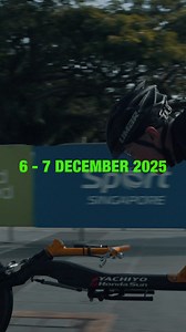 102 reactions · 6 comments | Ready to Make That SCSM2025 Finish Line yours? Time’s ticking - Secure your slot and join the race of a lifetime! | Standard Chartered Singapore Marathon | Facebook