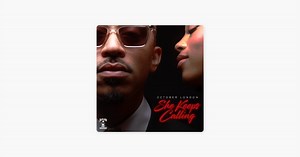 She Keeps Calling by October London on Apple Music