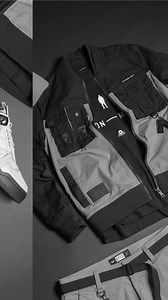 Cop the uniform ➤ Feat. Recon Blockade cap, jacket, utility shorts and Lo sneakers. Complete the look with the Recon Alloy tee. • 🔗 Available online at spccstore.com & S.P.C.C BASES. | SPCC / Sergeant Pepper Clothing Company