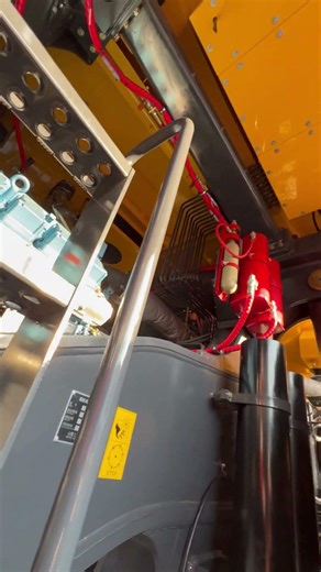 Shantui Mining Dump Truck - Amazing Suspension System! Bauma 2024, China #Shantui