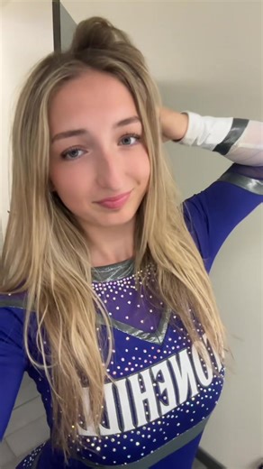 Few Days Until Pre-Season Cheer Move-In