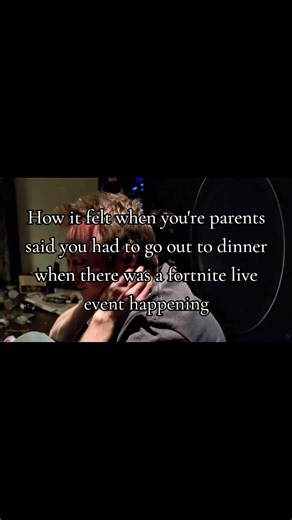 #dinner #relatable #fortnite #breakingbad #fyp