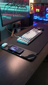 18 reactions | Upgrade your setup with the ALTI Play Desk Mat. Smooth. Durable. And made for peak performance. Order today! | Journey - JRNY | Facebook
