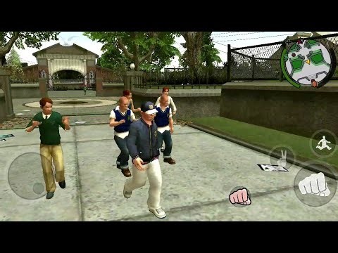 BULLY AE MOD SPAWN JIMMY NPC
