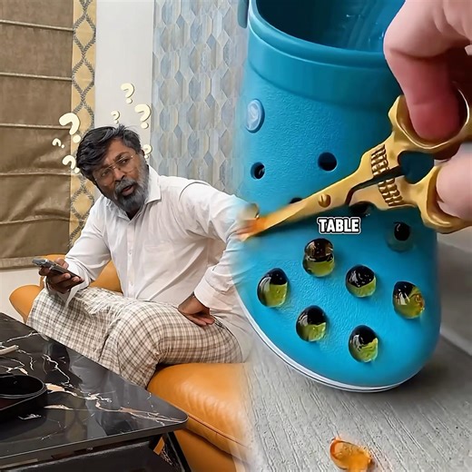 Don’t Use Cloth for Fever! This Patch Is 100× Better 😱🔥