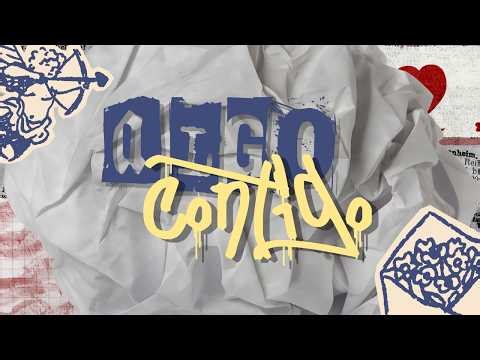 Algo Contigo - Vicentico || Letra