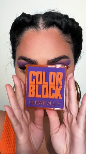 Huda Beauty على TikTok