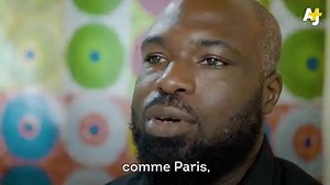 619K views · 4.8K shares | “Je pense que l’Afrique est l’avenir du monde économique.” Il est né et a grandi à Paris. Il a réussi à se faire un nom dans le milieu de la mode afro-parisienne grâce à sa propre marque de vêtements. Et pourtant, Daniel Tohou a tout plaqué pour s’installer à Cotonou et tout recommencer au Bénin : | AJ+ français | Facebook