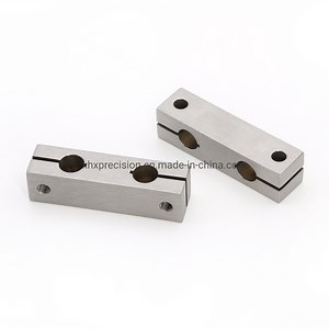 [Hot Item] High Precision Custom Metal Parts for CNC Machining