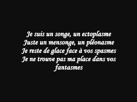 Mozart Opéra Rock - Bim Bam Boum avec paroles