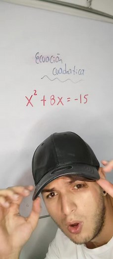 Aprende a Resolver Ecuaciones Cuadráticas Fácilmente