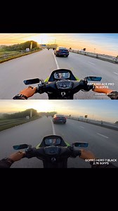 1.1K views · 81 reactions | INSTA360 ACE PRO VS GOPRO HERO 7 BLACK Spot the Diffrent Guys!!!! Choose wisely!! Mantap pak abu!!! #Insta360 #Insta360AcePro #CaptureActionSmarter @insta360mysg | Lensaseepolworld | Facebook