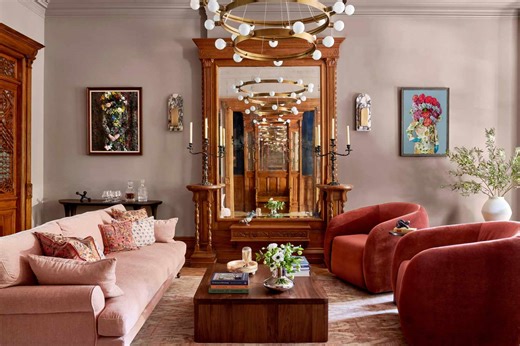 Welcome to the 2024 REAL SIMPLE Home