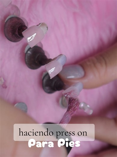 Stunning Press-On Nail Designs You’ll Love