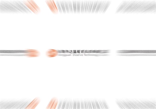 Dsservo BLS3375 High Torque 75KG IP68 Waterproof Servo Brushless Motor High Speed Digital Servo for RC Racing Car