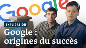 Documentaire | Comment Google est devenu un empire