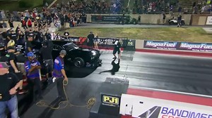 The tension reaches its peak as Big Chief faces off in an epic showdown. Who had the skill, speed, and strategy to truly challenge him? Watch this thrilling final boss battle unfold with high-stakes racing action. #StreetOutlaws #BigChief #BossBattle | Chasing Glory on the Midnight Streets