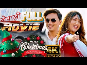Merry Christmas - New Nepali Movie 2024 - Pooja Sharma - Paul Shah - MYGG