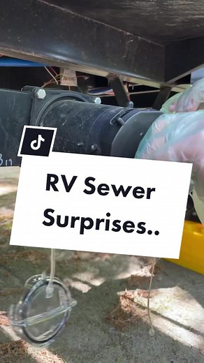 RV Waste Valve Replacement Tips and Tricks