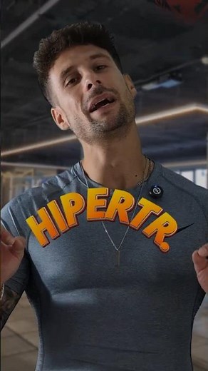 Hypertrophy | What? How? Why?
