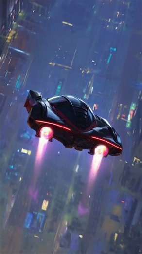 Future Cars 2035: INSANE Car Technology That Will Change Everything! 🚀