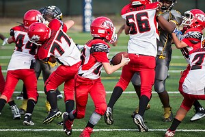 Quarterback Tips: Dropback Sequence for Short and Long-Developing Plays