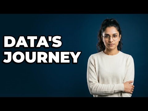 How Do Data Packets Get Routed?