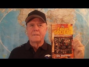 The Fabian Society - A review by former US Army Ltc Royston Potter