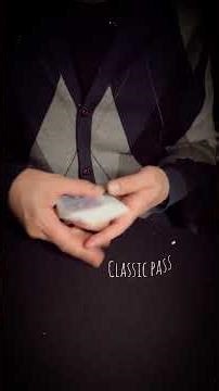 Pure Sleight of Hand ✨ | Invisible Card Passes #closeupmagic #visualmagic #sleightofhand