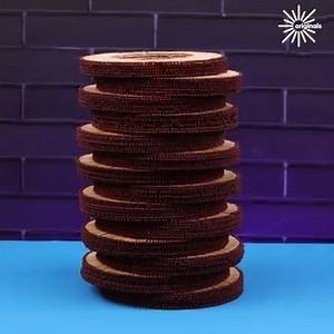 Shockwave jet truck experiment with matches & sparklers🚚🔥 | MetDaan DIY