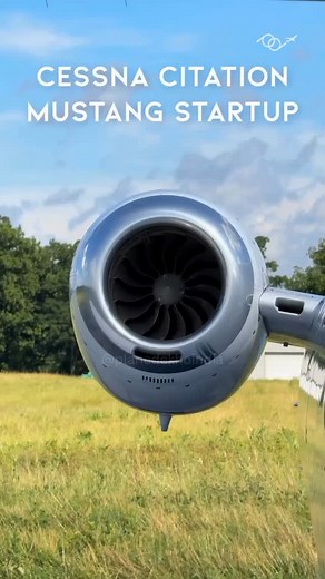 11K views · 1.9K reactions | Turn on the volume and feel the turbines...