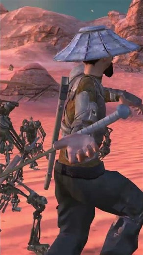 Mod of the Week: "Explosion Hit Effects" by Momayo.