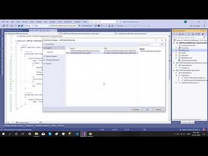 UWP, SQLite & EF Core Part 2 - Create database model with code first approach