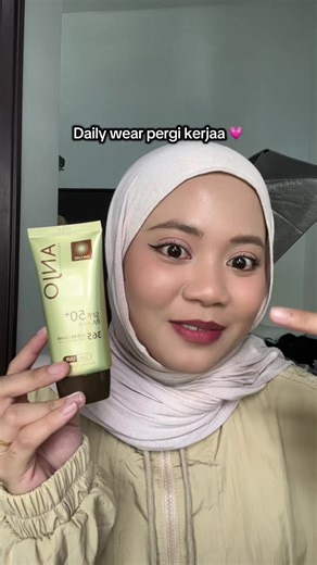 Daily Wear Makeup Tutorial for Work