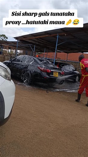 Proxy Deals for Sharp Gals