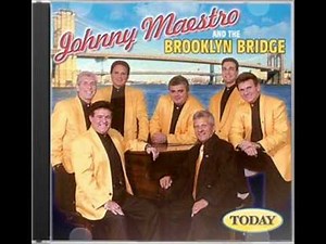 You'll Never Walk Alone Johnny Maestro & Brooklyn Bridge 2004 Collectables CD