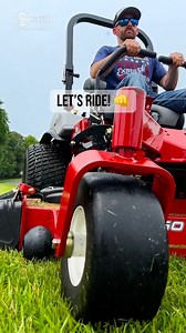 Let’s kick off spring the right way. 👊 #TeamExmark #Exmark #ExmarkMowers #Spring #FirstDayOfSpring | Exmark Mowers