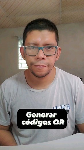 17K views · 373 reactions | Cómo crear códigos QR #windows #tecnologia #tips #ordenador #smartphone #android | raymon_acuna | Facebook