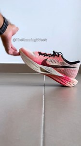 778K views · 3.6K reactions | Running shoes roll comparison. What’s your favorite? 朗 | The Running Week | Facebook