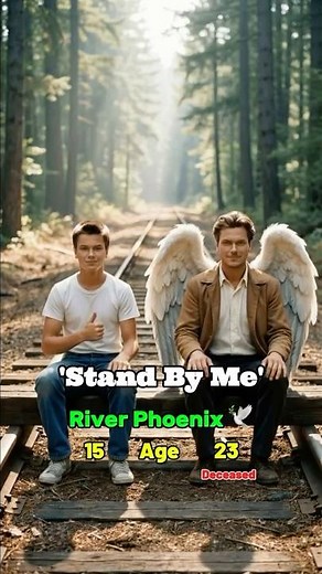 Stand By Me Cast Then and Now (1986): 40 Years Later