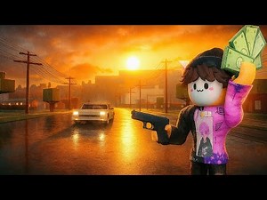 quick tutorial on A Typical Neighborhood / Roblox