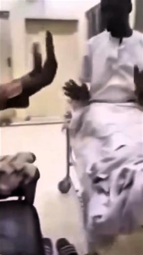 most famous hidden-camera stunts in television history: the Ghost Girl in the Elevator #funny