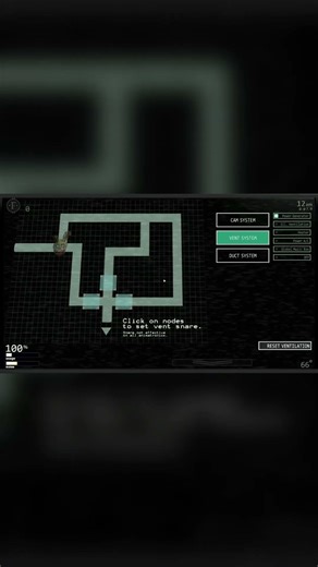 How to avoid Springtrap in UCN? #fnaf #ucn