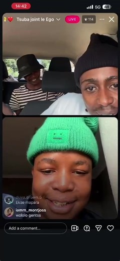 2026 e Nyaka Energy e Right Fela: Amapiano Dance Challenge