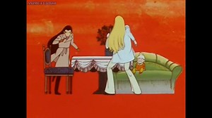 Boku Patalliro! Capítulo 1. El Matapimpollos. El primer capítulo nos presentará a los dos personajes principales de la historia. Por un lado a Patalliro, príncipe excéntrico aunque sumamente inteligente, y por el otro a Bancoran, el gran seductor gay. No os digo nada más porque merece la pena descubrirlos poco a poco. Sobre el título: Bishōnen Killer. Es el seudónimo o nombre secreto de Bancoran. Me costó mucho decidirme por el nombre adecuado porque “Bishōnen Killer” es perfecto, pero pierde to