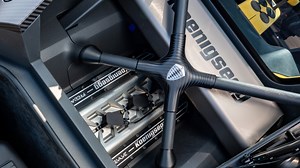 The 10 Most Power-Dense Engines Ever Made