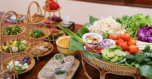 White Lotus Thai Cooking Class in Bangkok - Klook