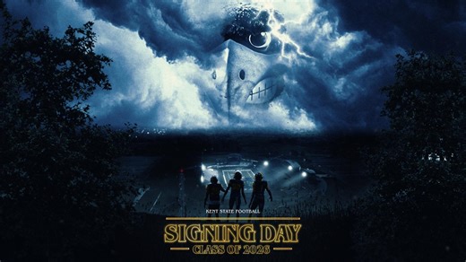 Kent State Football Announces Class of 2026 Early Signing Day Additions - Kent State Golden Flashes