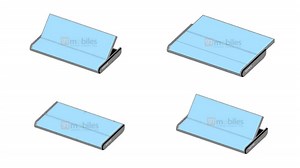 फोल्डेबल और स्लाइडिंग डिस्प्ले के साथ Samsung लाने वाला है अनोखा फोन!