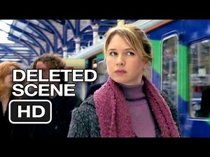 Bridget Jones's Diary Deleted Scene - Have You Met Miss Jones...? (2001) - Renée Zellweger Movie HD